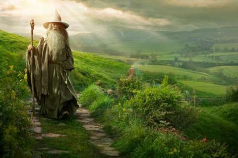 Peter Jackson presenta el segundo tráiler de "El Hobbit"