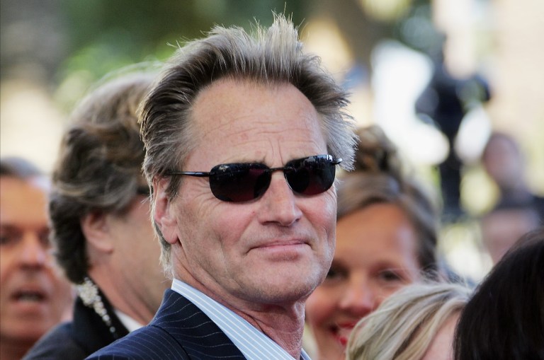 Murió el actor Sam Shepard a los 73 años
