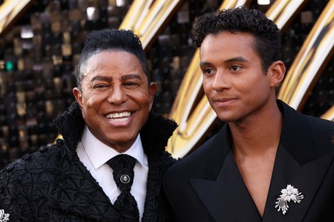 Michael Jackson tendrá segunda película: qué se sabe sobre la historia y cuándo se estrena