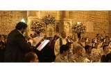 Coro pontifical de Medellín: oración hecha canto