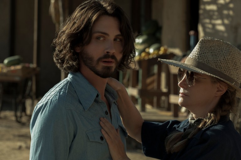 “Hunters” da el primer vistazo de su segunda temporada con nuevo tráiler