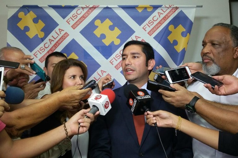 Así pontificaba sobre la justicia el exfiscal anticorrupción Gustavo Moreno