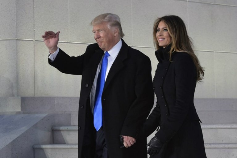 Gabinete de Trump, el primero sin latinos en casi tres décadas