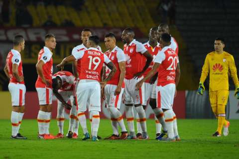 Borrón y cuenta nueva en Santa Fe