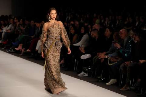 Diseños originales, la clave del crecimiento de la moda colombiana