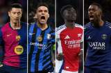Así quedaron las semifinales de la Champions League, ¿cuándo son?