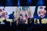 Nirvana ingresa al Salón de la Fama del Rock and Roll