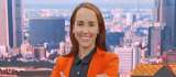 Érika Zapata de ‘Noticias Caracol’ respondió a quien le dijo ‘mamona y maluca’