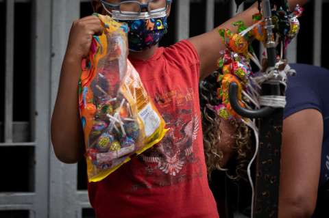 Alerta por aumento de casos de trabajo infantil en Barranquilla