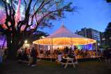 Así se vivió la inauguración del Festival Gabo 2024