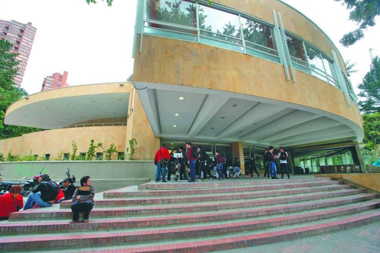 Planetario Distrital de Bogotá busca que niños redescubran la astronomía