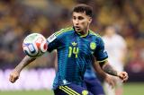 Gustavo Puerta emocionó con su confesión después de ser titular en el Mundial 2026