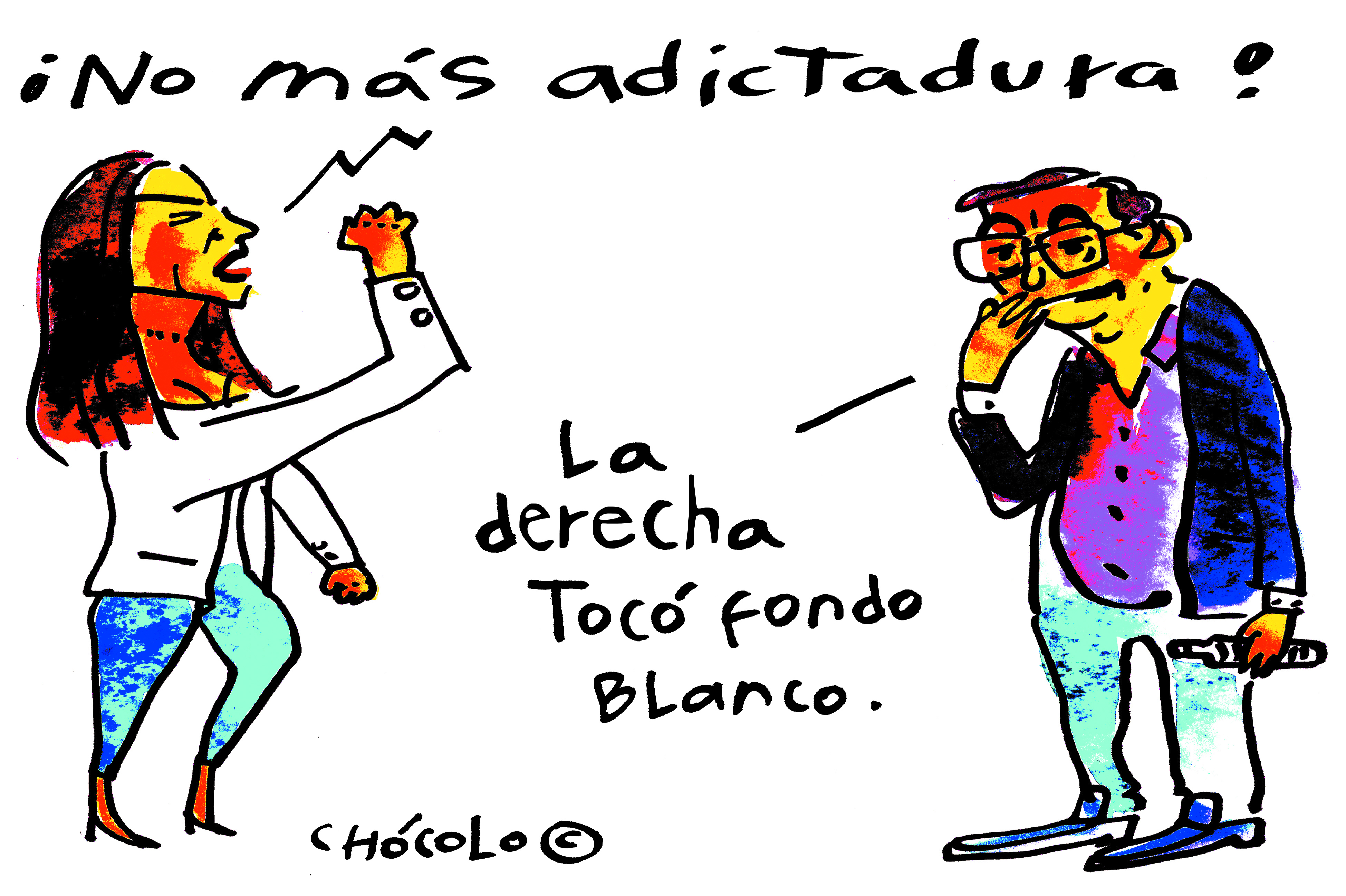 Caricatura