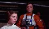 Muere el actor de “Star Wars”, Angus MacInnes, a los 77 años
