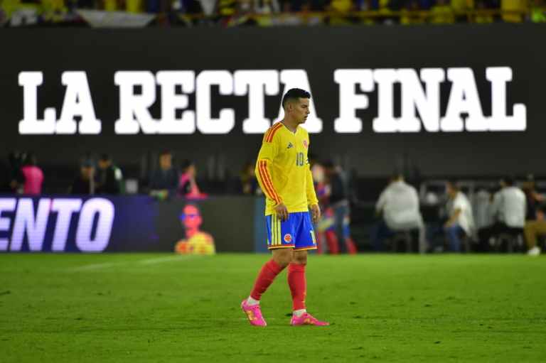 James Rodríguez tendría nuevo destino: Avellino de Italia sería su próximo equipo