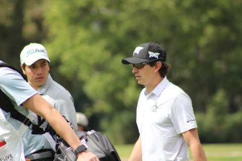 PGA Tour: Camilo Villegas y Nicolás Echavarría compartirán grupo por primera vez