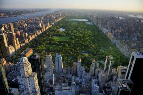 ¿Por qué Nueva York es la ciudad anfitriona de Construyendo País?
