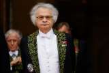 Amin Maalouf, Premio FIL de Literatura por explorar “los mestizajes del mundo moderno”