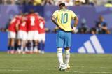 Noruega hizo historia y eliminó a Brasil en la última Copa del Mundo de Neymar