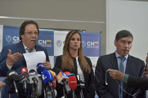 Esto es lo que sigue en la investigación del CNE a la campaña de Gustavo Petro