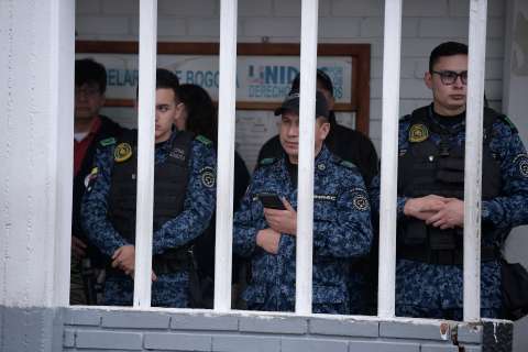 Procuraduría inhabilita a oficial del Inpec por acoso laboral en cárcel de Quindío