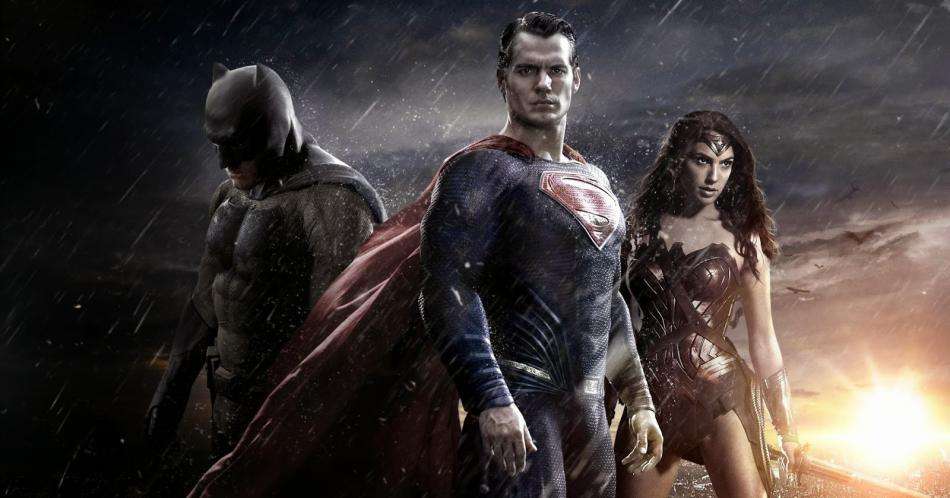 Las cinco películas más esperadas en 2016
