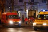 Aumenta a 200 la cifra de heridos por atentados en París
