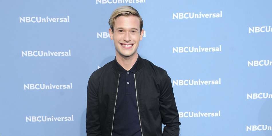 Vuelve Tyler Henry, el médium de los famosos