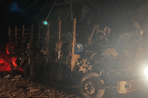 Ataque con explosivos en Balboa (Cauca) deja cinco soldados muertos