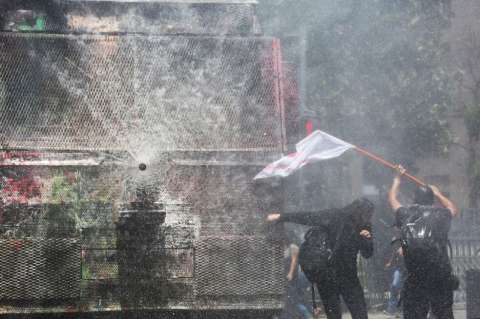 Chile: cuarenta días de convulsión social, ¿por qué siguen las protestas?
