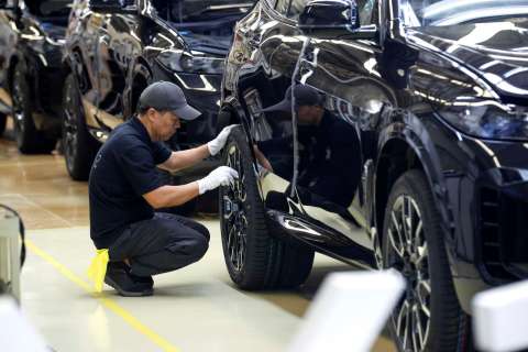 La industria colombiana empieza 2026 entre avances y retrocesos