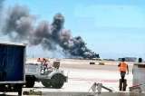Al menos dos muertos y 16 heridos en avión accidentado en San Francisco