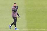 ¿Kylian Mbappé no jugará contra Colombia en marzo? Esta es la lesión del francés