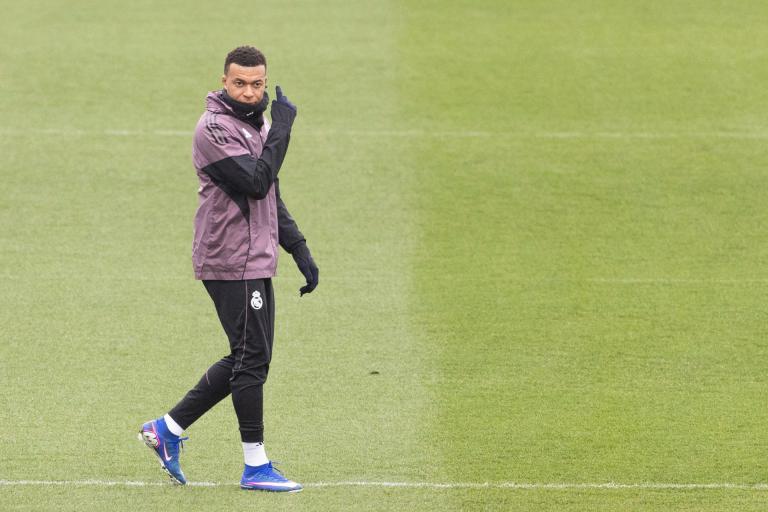 ¿Kylian Mbappé no jugará contra Colombia en marzo? Esta es la lesión del francés