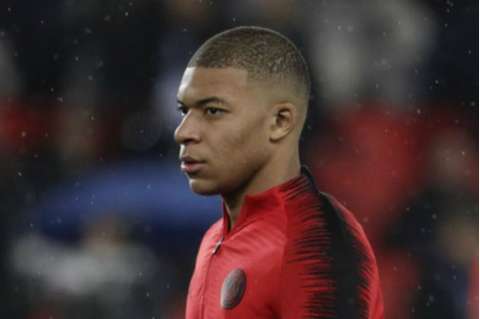 ¿Mbappé al Madrid tras regreso de Zidane?