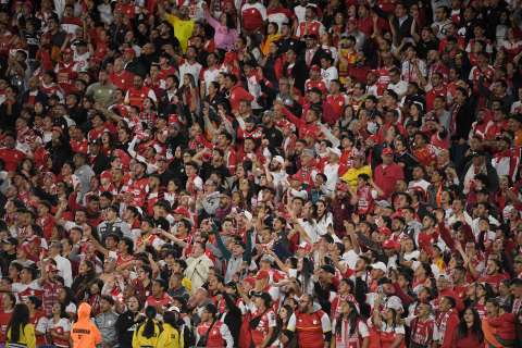 Santa Fe vs. Medellín: habrá 21 pantallas gigantes en Medellín para ver el partido
