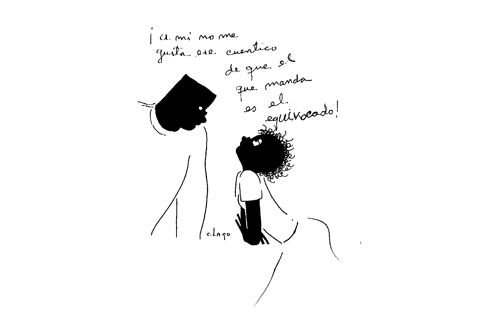 Caricatura