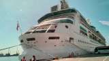 Turismo de cruceros: Royal Caribbean vuelve a embarcar en Cartagena luego de 10 años