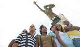 Los reparos de la comunidad afro al PND