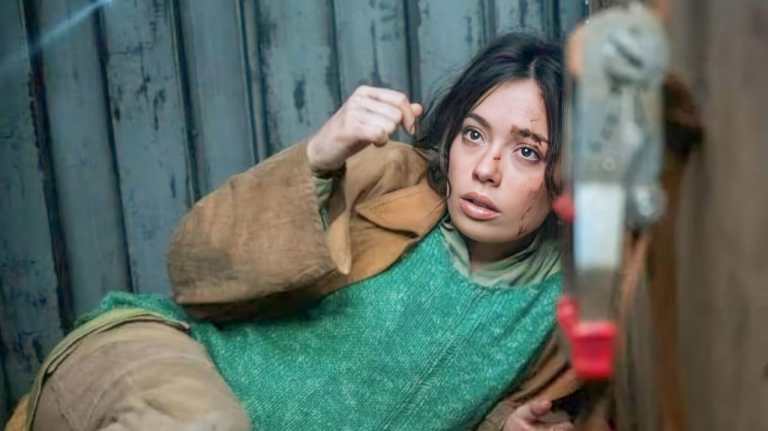 Netflix Colombia: Nowhere y el top 10 de las películas más populares esta semana