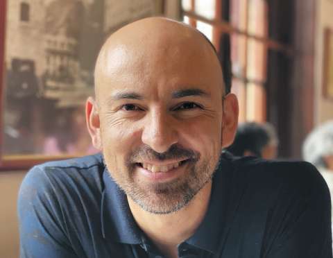 “Los mejores bailarines de salsa pueden ser tremendos matemáticos”