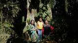 Uma Kiwe Madre Tierra: una apuesta por el cuidado del agua y la vida en Mocoa