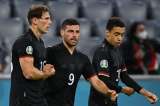 Alemania sufrió, pero clasificó a octavos de la Eurocopa