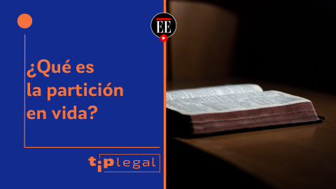¿Cómo evitar peleas entre sus herederos?