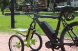 Tecnología e infraestructura para otros 50 años de ciclovía