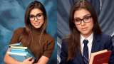 “Yearbook Challenge”: ¿cómo hacer la foto viral de anuario de los 90 de Instagram?