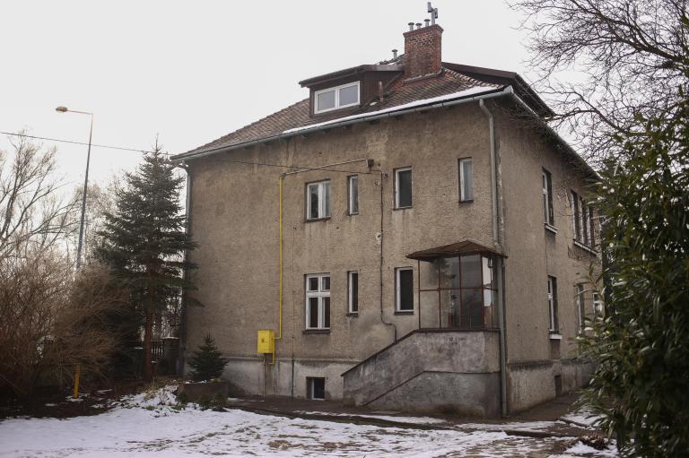 Así es la casa de Rudolf Höss, el “comandante de Auschwitz”