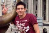 Solicitarían orden de captura para conductor que provocó muerte de dos jóvenes
