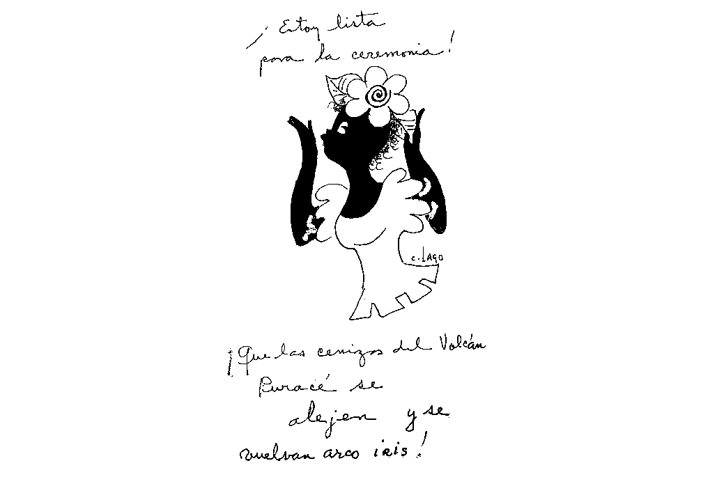 Caricaturas