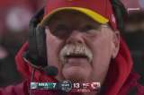 El entrenador de bigote congelado que quiere revalidar el título de la NFL